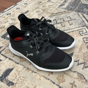 Puma Golf Shoes